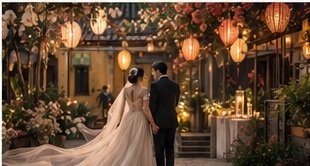 Trang & Khang